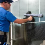 Gibraltar's dedicated local window cleaning specialist, delivering pure water results from ground level across every district of The Rock.