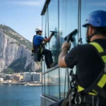 Commercial Window Cleaning Gibraltar That Lasts