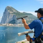 Window Cleaners Gibraltar for Lasting Clarity