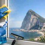 Window Frame Cleaning Gibraltar for Lasting Care