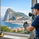 Best Apartment Window Service in Gibraltar