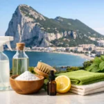Green Cleaning That Suits Gibraltar Properties