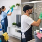Recurring Versus One Off Cleaning: Which Fits?