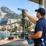 Shop Window Cleaning for Gibraltar Businesses