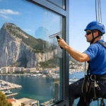 Window Cleaner Reviews: What Gibraltar Needs