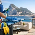 Best First Impression Cleaning for Gibraltar Properties