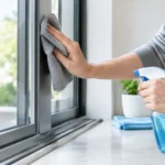 Best Ways to Preserve Aluminium Frames at Home