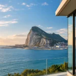 Can Coastal Wind Stain Glass? Gibraltar’s Answer
