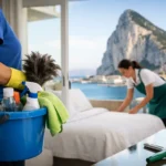 Rental Property Cleaning in Gibraltar: What Matters