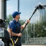 Top Benefits of Pure Water Window Cleaning