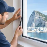 Window Seal Protection for Gibraltar Homes