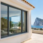 Villa Window Transformation for Gibraltar Homes